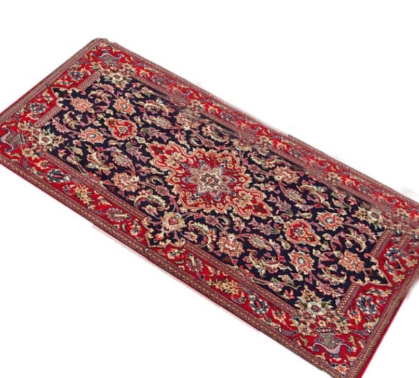 Egérpad és billentyűzet perzsa szőnyeg 30 cm x 80 cm 1