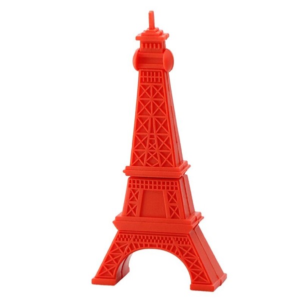 Eiffeltornet USB-minne rosa 256GB