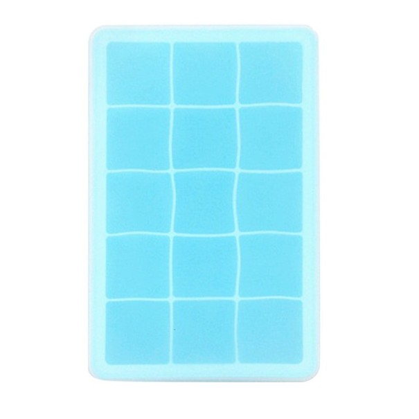 Eisform C312 hellblau