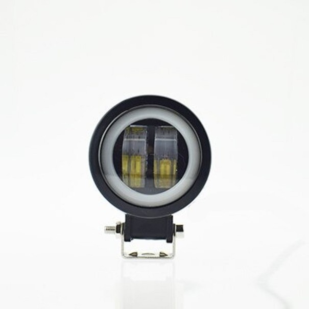 Ekstra LED-lys til motorcykel B627 2