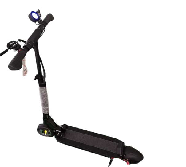 El-scooter P3183 sort