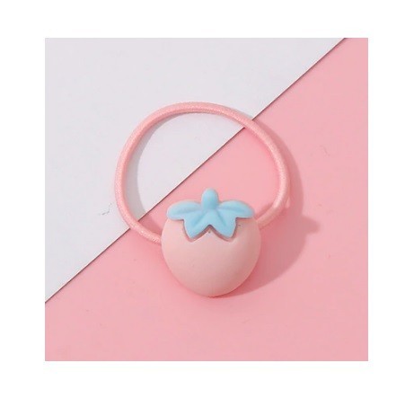Élastique à cheveux pour enfants 5