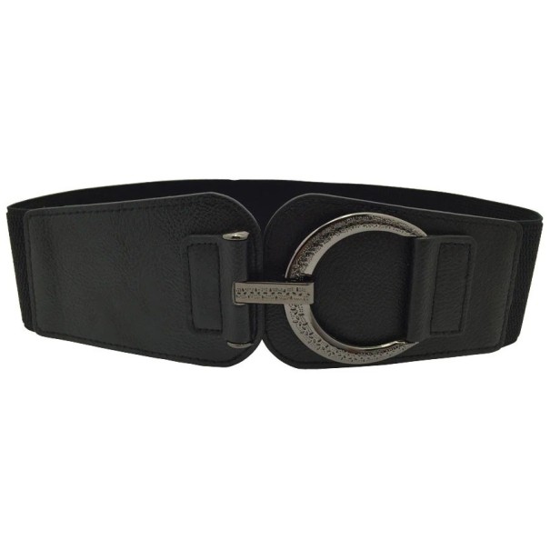 Elastische riem voor dames L150
