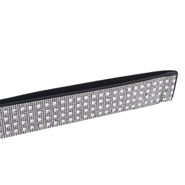Elastische riem voor dames L158 6