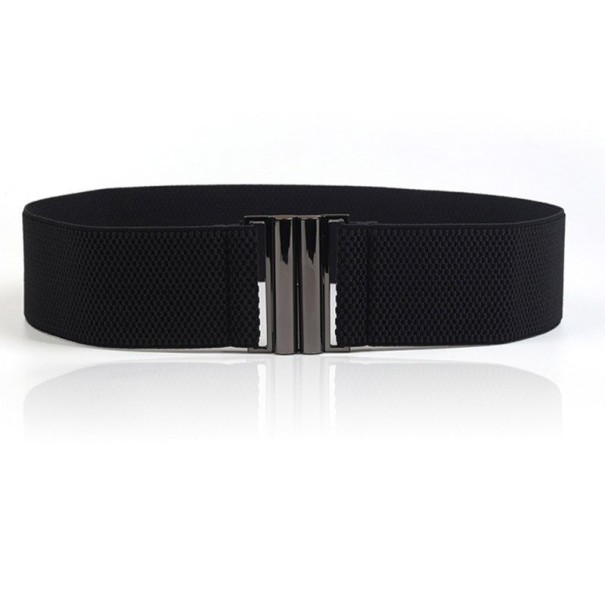 Elastische riem voor dames L169 65 cm