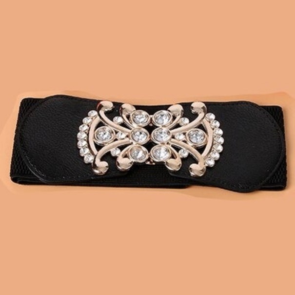 Elastische riem voor dames L209 2