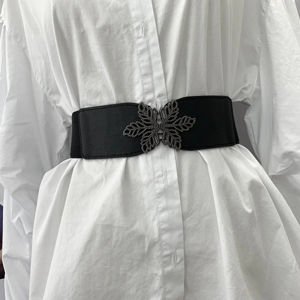 Elastische riem voor dames L213