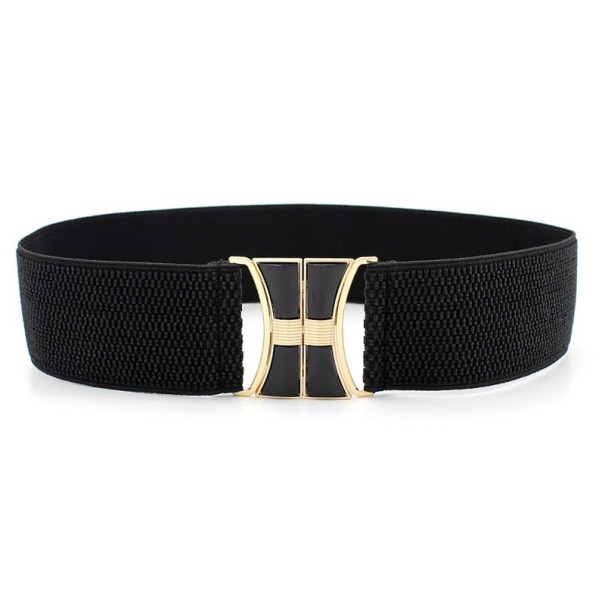 Elastische riem voor dames L217 2