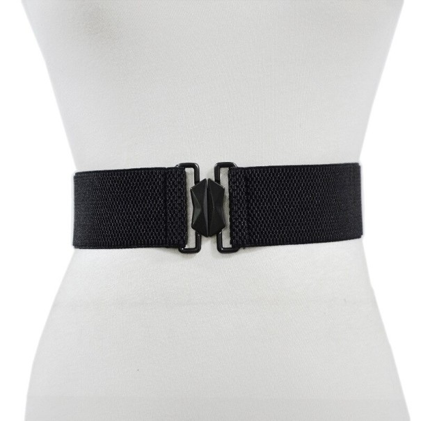 Elastische riem voor dames L242 3