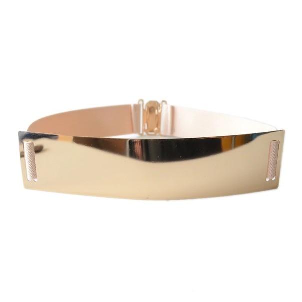 Elastische riem voor dames L37 L 12