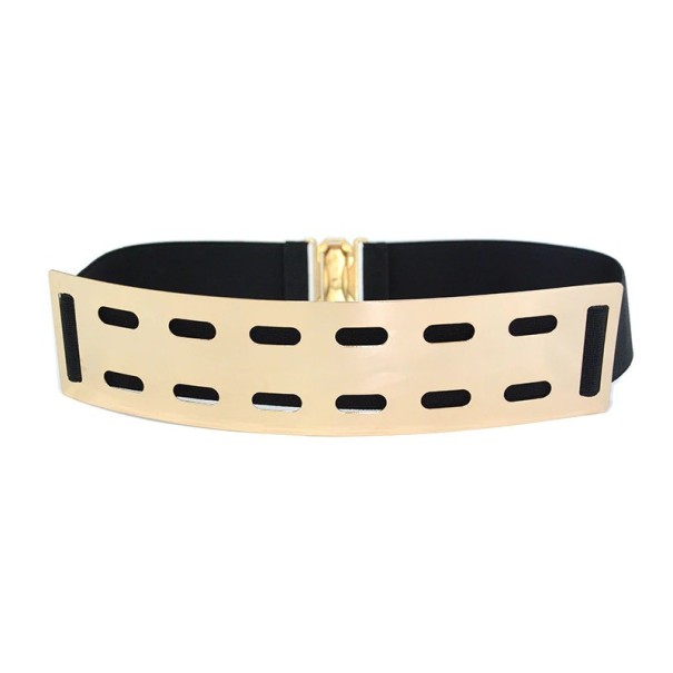 Elastische riem voor dames L37 L 7