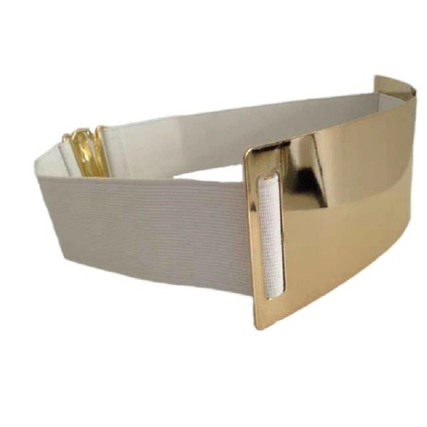 Elastische riem voor dames L37 M 1
