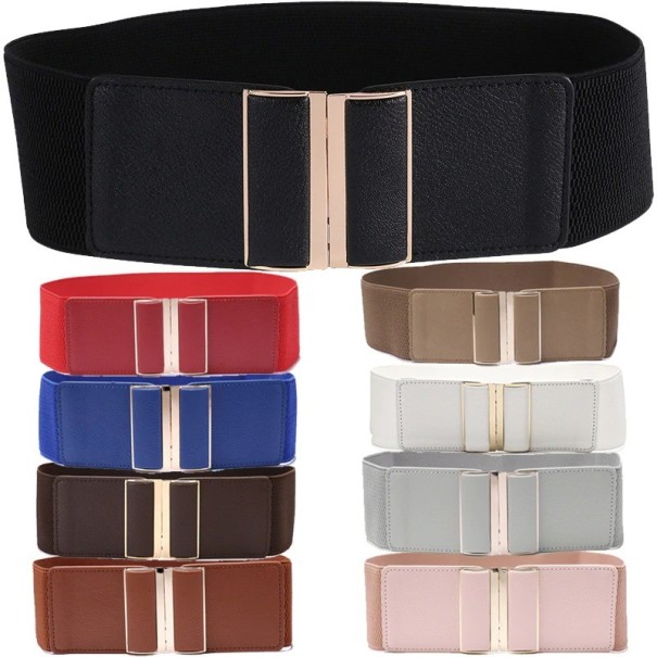 Elastische riem voor dames L53