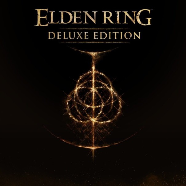 Elden Ring Deluxe Edition EU Steam CD Nyckel 1