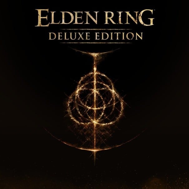 Elden Ring Deluxe Edition Steam-konto 1