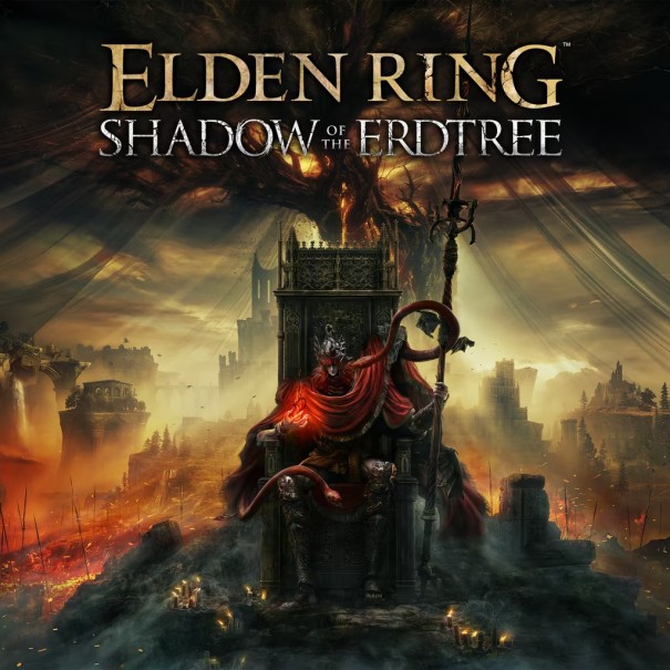 ELDEN RING: Shadow of the Erdtree Edition EU Steam CD Key 1