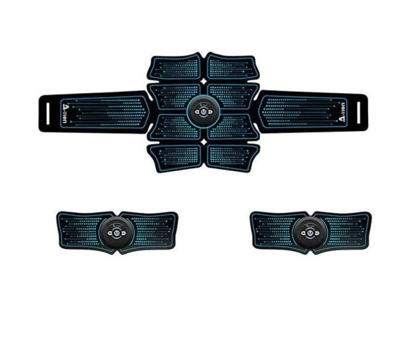 Electric Abdominal and Arm Muscle Enhancer 1