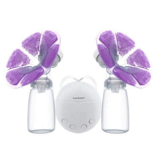 Electric Breast Pump 3