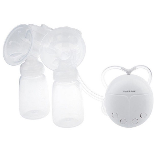 Electric Breast Pump J664 1