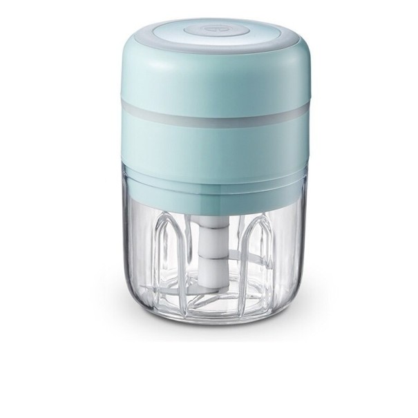 Electric Chopper P3209 turquoise