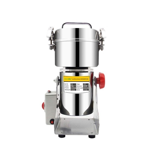 Electric Coffee and Spice Grinder Z323 1