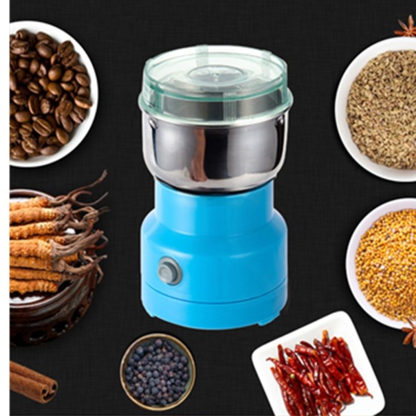 Electric Coffee and Spice Grinder 1