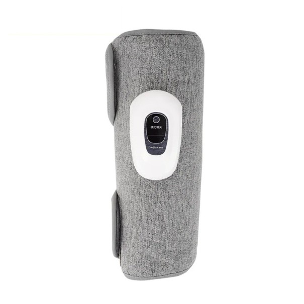 Electric Device for Lymphatic Massage of the Calf Without Heating Air Compression 3 Massage Modes Vibrational Stimulation Against Swelling 1