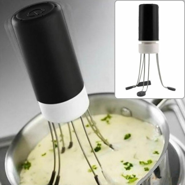 Electric Hand Whisk 1