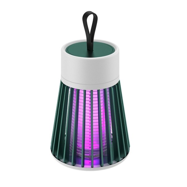 Electric Insect Trap green