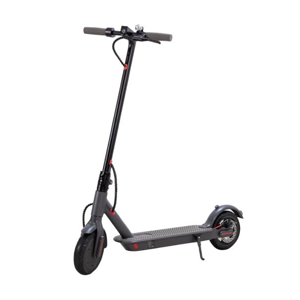 Electric Scooter P3179 black