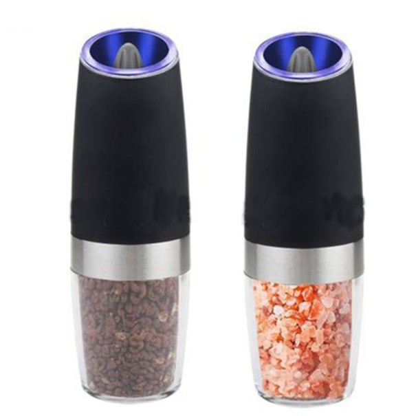 Electric Spice Grinder 2 pcs C388 1
