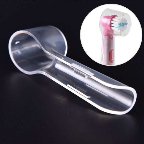 Electric Toothbrush Case 4 pcs 1