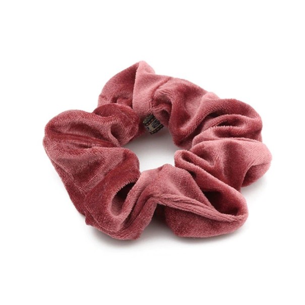Elegant hårbånd rosa