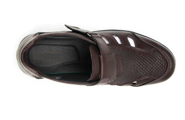 Eleganta herrskor James