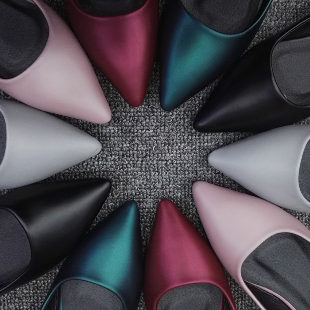 Elegante ballerina&#39;s voor dames