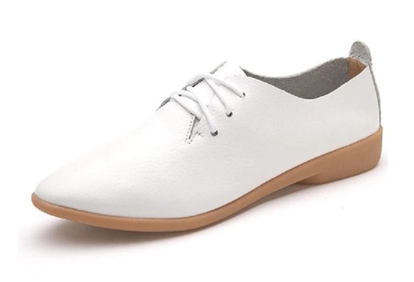 Elegante Damenstiefeletten J3263 weiß 41