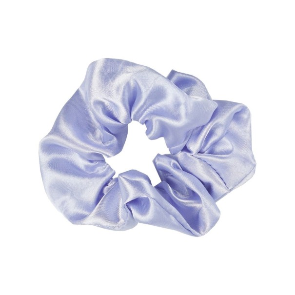 Elegante gumička per capelli P3378 azzurro