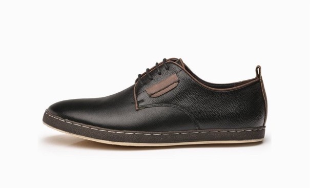 Elegante herenschoenen