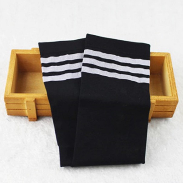 Elegante knielaarzen voor meisjes 11