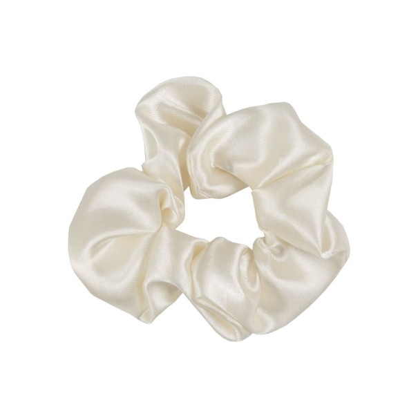 Elegante lazo para el pelo P3378 crema