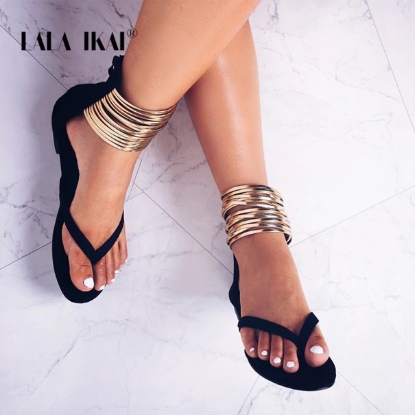 Elegante sandalen voor dames