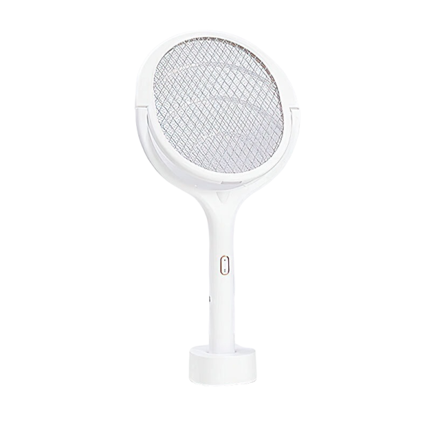 Ηλεκτρική σφήνα εντόμων 2 σε 1 1