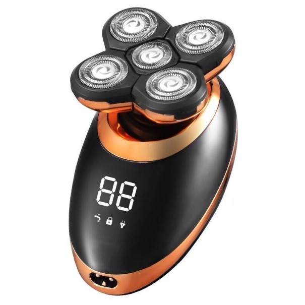 Elektrisch scheerapparaat P3314 oranje