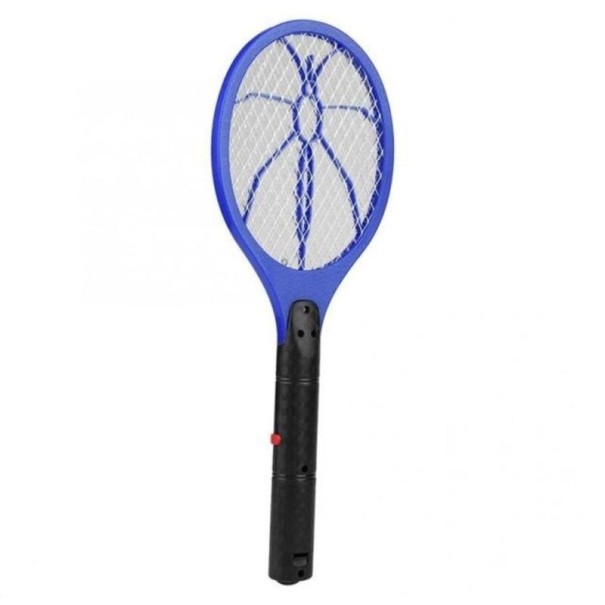 Elektrische insectenmepper H963 paars