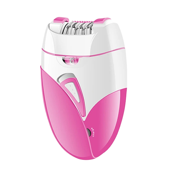 Elektrisk epilator för kvinnor Elektrisk epilator för hela kroppen Hårborttagare för damer med nätsladd