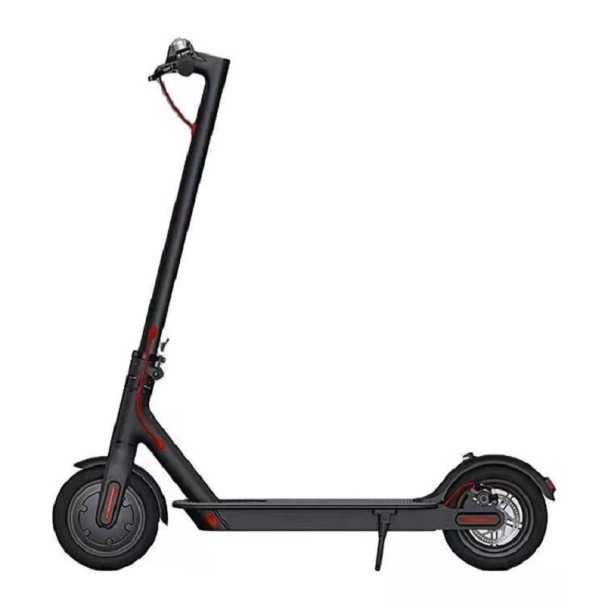Elektrisk skoter