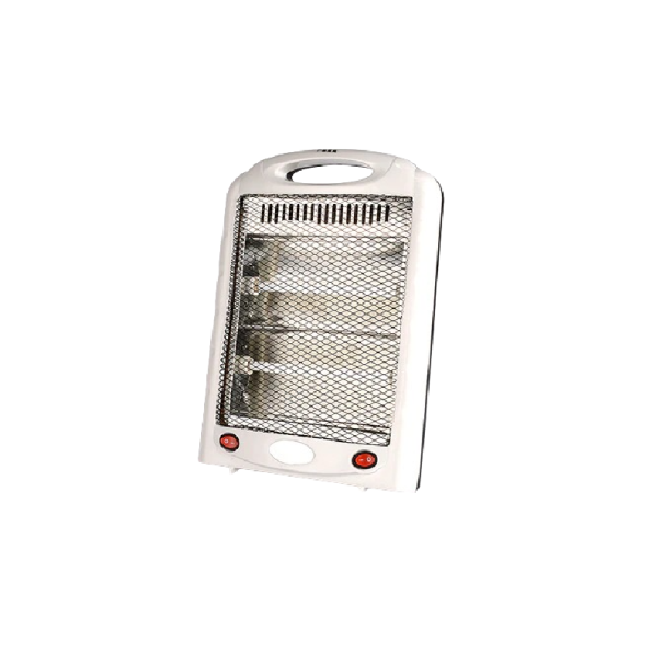 Elektrisk varmelegeme Z256 hvid