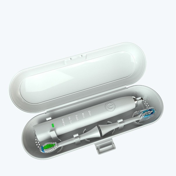 Elektriskt tandborstfodral