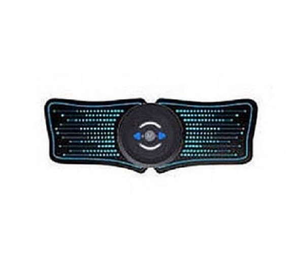 Elettrostimolatore muscolare per le mani 1