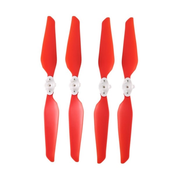 Eliche di ricambio per droni Fimi X8 SE rosso 4 pz